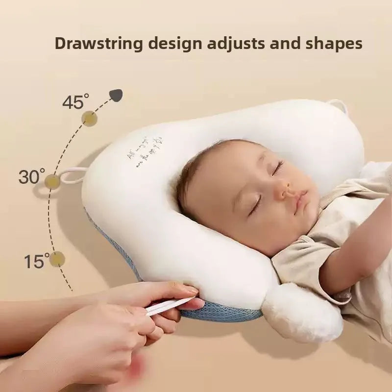 velora baby sleeping