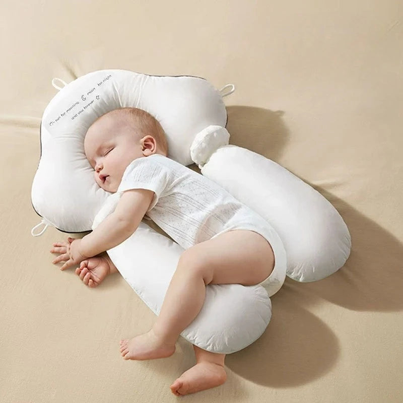velora baby sleeping