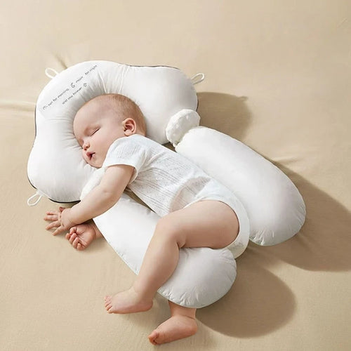 velora baby sleeping
